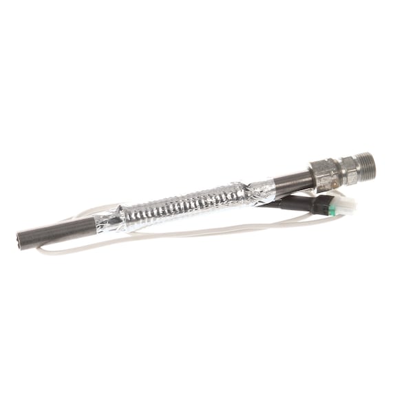 Tube Heater Assembly, Incoloy